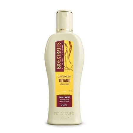 Bio Extratus, Condicionador Tutano e Ceramidas 250ml