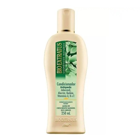 Bio Extratus, Condicionador Antiqueda Jaborandi 250ml