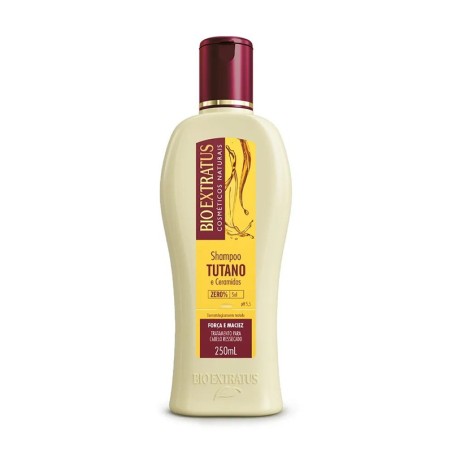Bio Extratus, Shampoo Tutano e Ceramidas 250ml