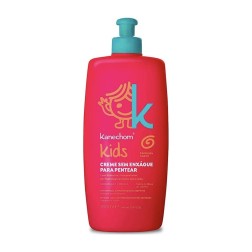 Bio Extratus, Banho de Creme Jaborandi Antiqueda 250ml