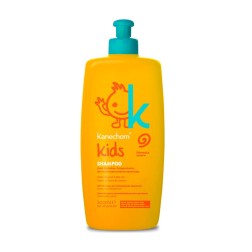 Kanechom, Mascara Condicionante Arrasa Lisos 3 em 1 1kg