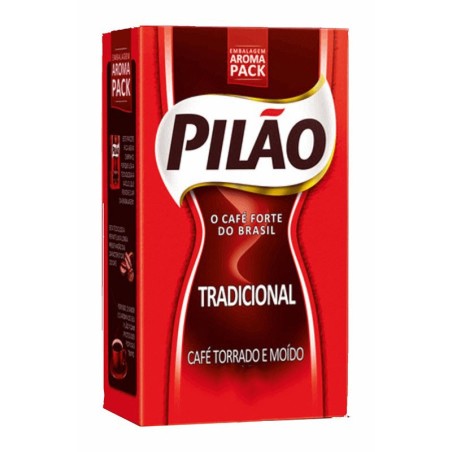 copy of Pilao, Cafe Tradicional 250g