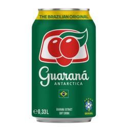 Antarctica, Guarana 1,5l