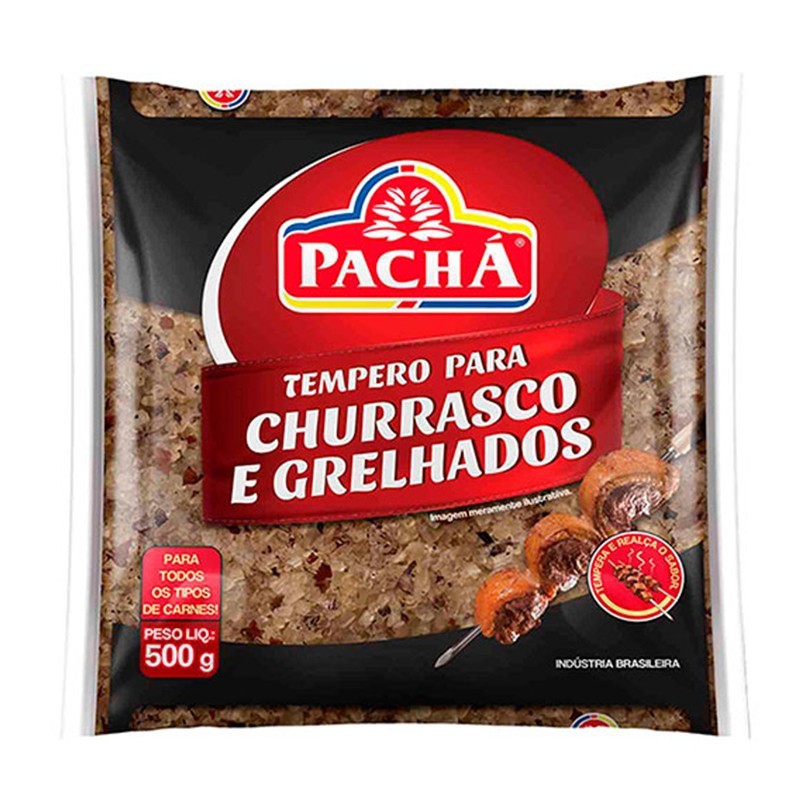 copy of Pacha, Sal Grosso 1Kg