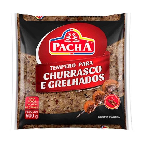 copy of Pacha, Sal Grosso 1Kg