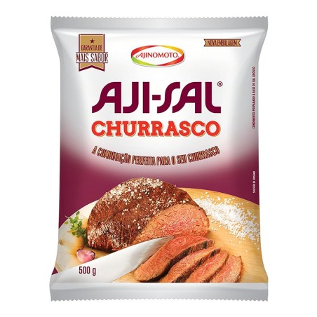 copy of Pacha, Sal Grosso 1Kg