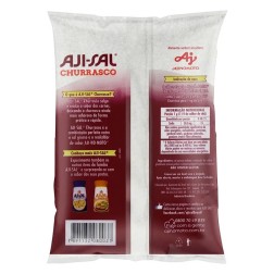 copy of Pacha, Sal Grosso 1Kg