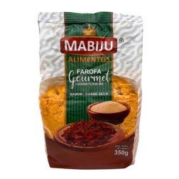 copy of YOKI, Farofa Pronta de Mandioca 400g