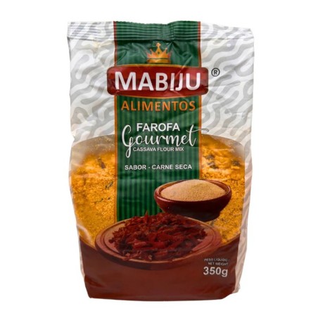 copy of YOKI, Farofa Pronta de Mandioca 400g