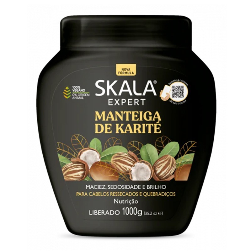 SKALA, Expert Karité, 1kg