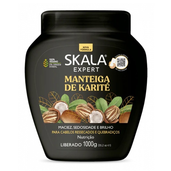 SKALA, Expert Karité, 1kg