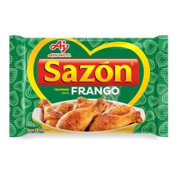 Maggi, Caldo de Galinha 57g