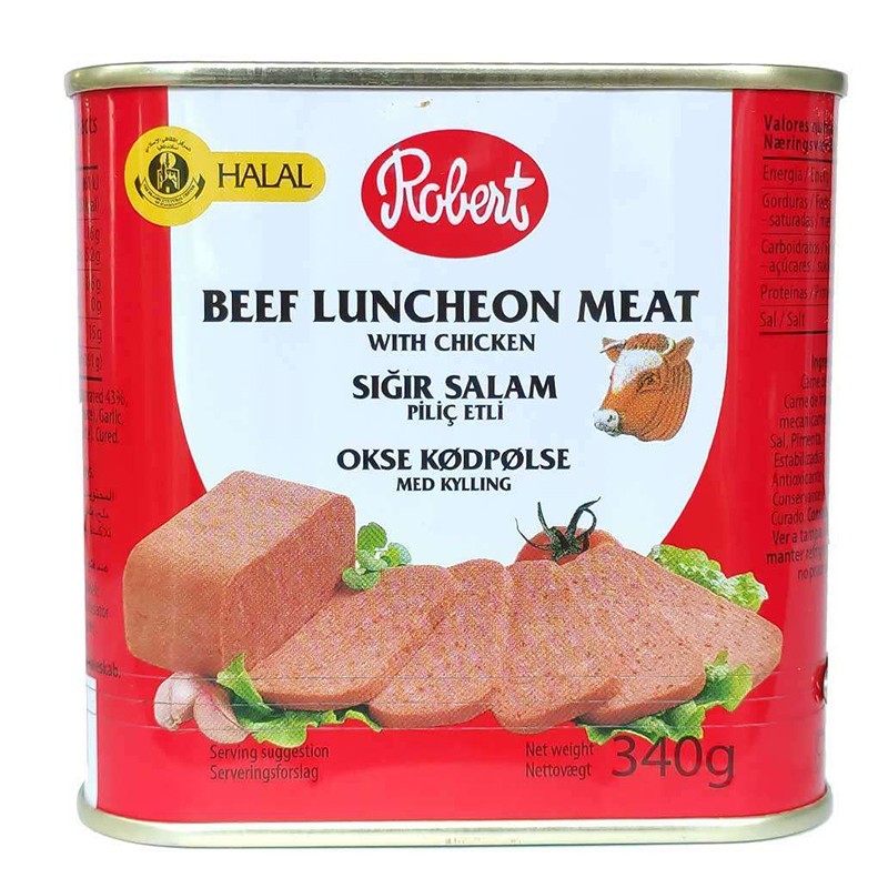 Robert, Bife de Vaca 340g