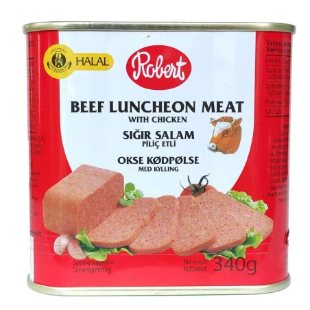 Robert, Bife de Vaca 340g