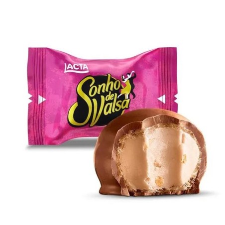 LACTA, Sonho de Valsa 1Stk.