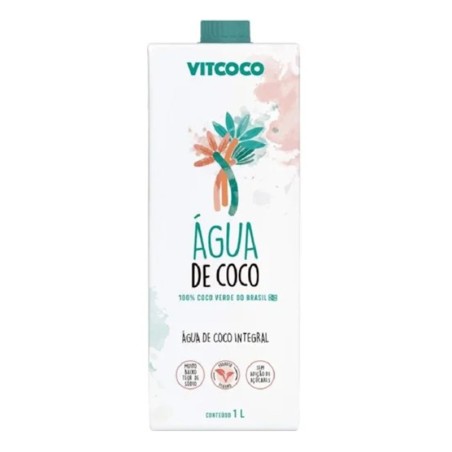 VITOCO, Agua de Coco 1l