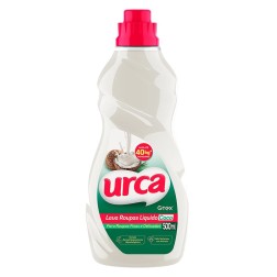 URCA, Sabão de Coco Liquido 500ml