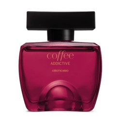 Boticario,  Coffee Woman Addictive Eau de Toilette 100ml