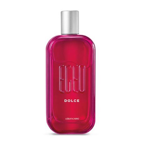 Boticario, LilyEgeo Dolce Eau de Toilette 90ml
