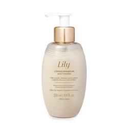 Boticario, Lily Condicionador Acetinado Lily 250ml