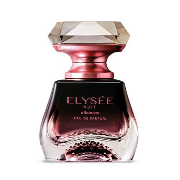 Boticario,  Elysée Nuit Eau de Parfum 50ml