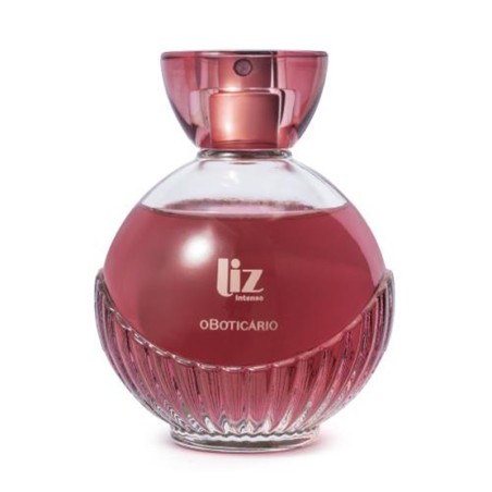 Boticario, Lily Liz Intenso Eau de Parfum 100ml