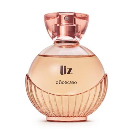 Boticario, Lily Liz Eau De Toilette 100ml