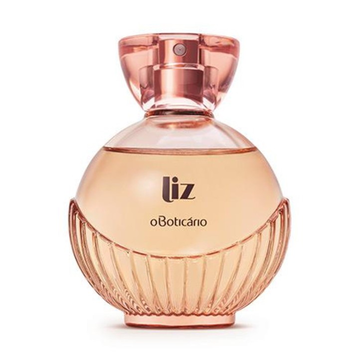 Boticario, Lily Liz Eau De Toilette, 100ml