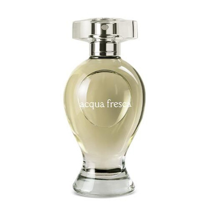 Boticario, Acqua Fresca Eau de Toilette 100ml Boticario, Acqua Fresca Eau de Toilette 100ml
