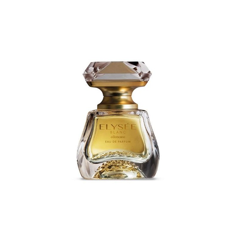 Boticario, Lily Elysée Blanc Eau de Parfum 50ml