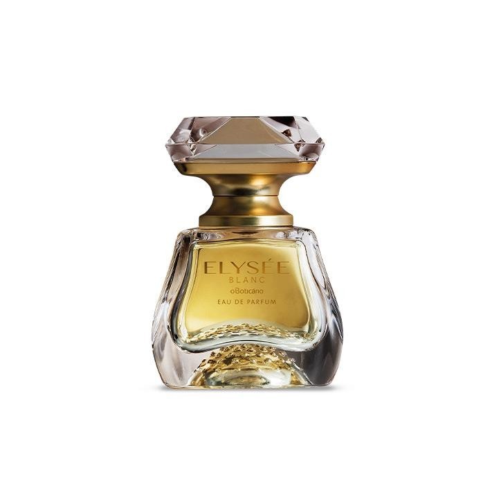 Boticario, Lily Elysée Blanc Eau de Parfum 50ml Boticario, Lily Elysée Blanc Eau de Parfum 50ml