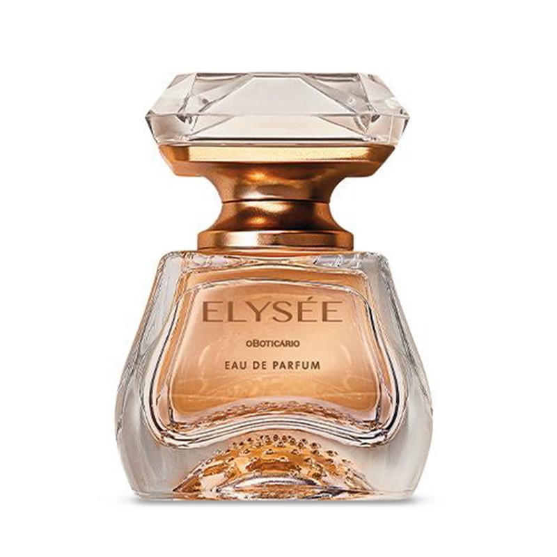 Boticario, Elysée Eau de Parfum 50ml