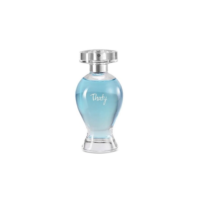 Boticario,  Thaty Eau de Toilette 100ml