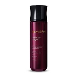 Boticario, Lily Body Splash Nativa Spa Ameixa Negra 200ml