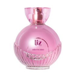 Boticario, Lily Liz Flora Eau de Toilette 100ml