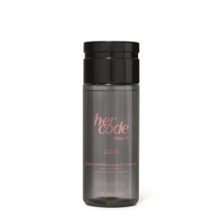 Boticario, Lily Óleo De Massagem Corporal Her Code Touch 150ml