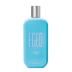 Boticario, Lily Egeo Vanilla Vibe Eau de Toilette, 90ml