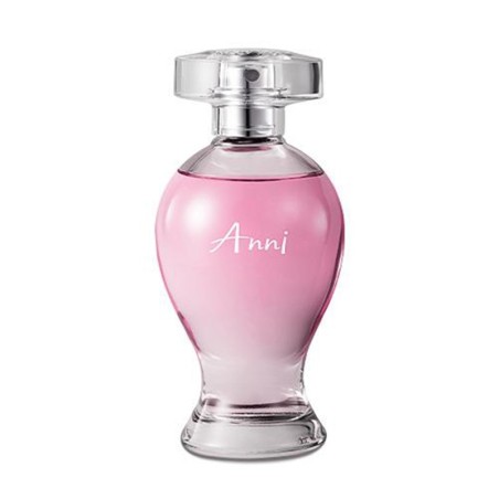 Boticario, Lily Anni Eau de Toilette 100ml
