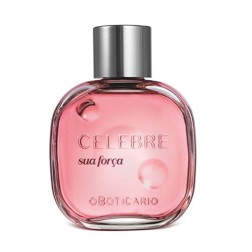 Boticario, Lily Celebre Eau de Toilette Feminino 100ml
