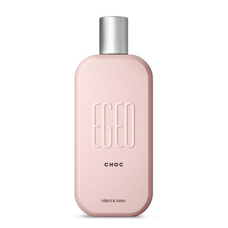 Boticario, Lily Egeo Choc Eau de Toilette 90ml