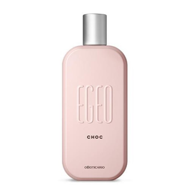 Boticario,  Egeo Choc Eau de Toilette 90ml