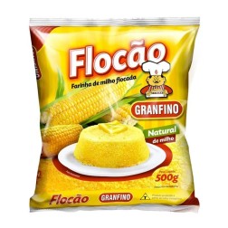 Granfino, Flocao 500g