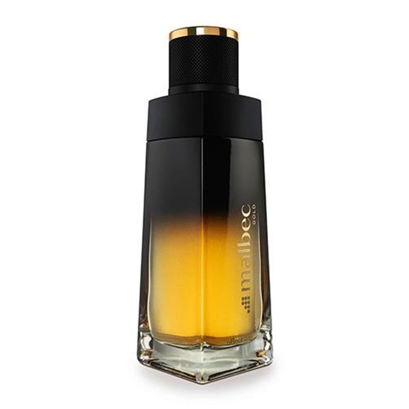 Boticario, Malbec Gold Eau de Toilette 100ml