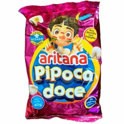 Sinha, Mistura para Bolo de Flocao Tradicional 370g