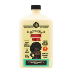 Lola, Condicionador Meu Cacho Minha Vida 500g