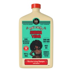 Lola, Shampoo Meu Cacho Minha Vida 500ml
