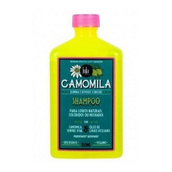 Lola, Shampoo Camomila 250ml
