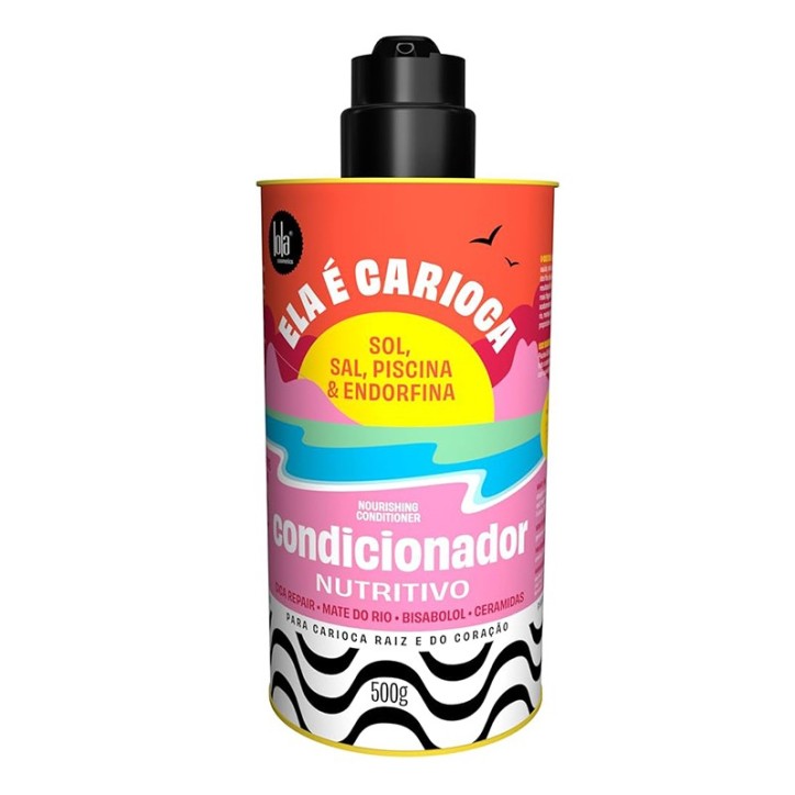 Lola, Ela É Carioca Condicionador 500g