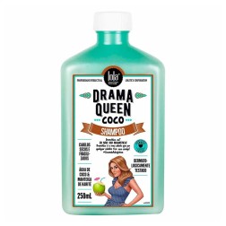 Lola, Shampoo Coco Drama Queen 250ml