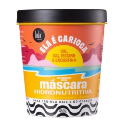 Lola, Ela É Carioca Mascara 450g